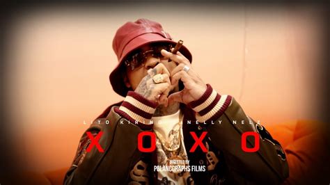 Nelly Xoxo Videos 